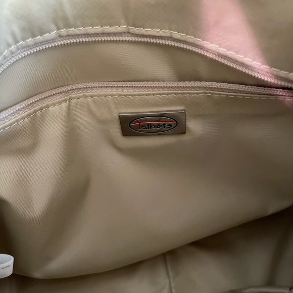 Talbots bag - Picture 8 of 9